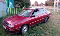 Seat Toledo 1994 года в городе Гомель фото 4