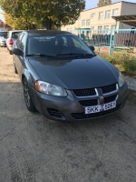 Dodge Stratus, 2003