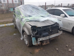 Renault Modus 2011 года в городе Бобруйск фото 1