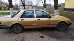 Ford Sierra 1990 года в городе Пружаны фото 3