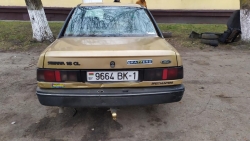 Ford Sierra 1990 года в городе Пружаны фото 4