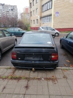 Opel Vectra 1990 года в городе Минск фото 1