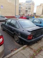 Opel Vectra 1990 года в городе Минск фото 2