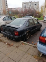 Opel Vectra 1990 года в городе Минск фото 3