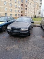 Opel Vectra 1990 года в городе Минск фото 4