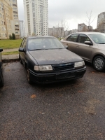 Opel Vectra 1990 года в городе Минск фото 5