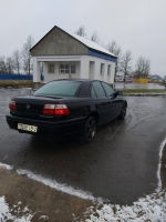 Opel Omega 2000 года в городе Витебск фото 2