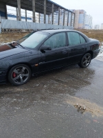 Opel Omega 2000 года в городе Витебск фото 3