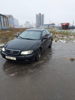 Opel Omega 2000 года в городе Витебск фото 4