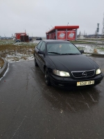 Opel Omega 2000 года в городе Витебск фото 5