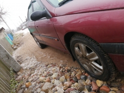 Renault Laguna 1996 года в городе Логойск фото 3