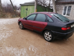 Renault Laguna 1996 года в городе Логойск фото 5