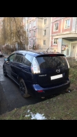 Mazda 5 2008 года в городе Минск фото 5