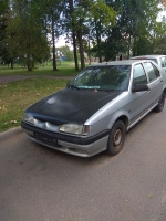 Renault 19 1994 года в городе Минск фото 1