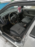 Nissan Primera 2000 года в городе Мир фото 4