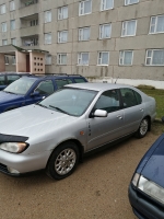 Nissan Primera 2000 года в городе Мир фото 5