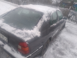 Nissan Primera 1994 года в городе Орша фото 4