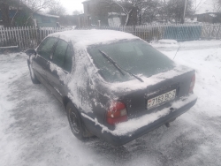 Nissan Primera 1994 года в городе Орша фото 5