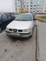 Seat Cordoba 1999 года в городе Брест фото 4