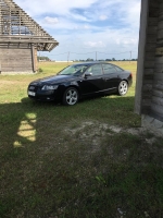 Audi A6 2006 года в городе Минск фото 1