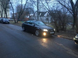 Audi A6 2006 года в городе Минск фото 2