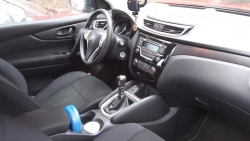 Nissan Qashqai 2014 года в городе Пинск фото 3