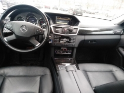 Mercedesbenz E-klass 2009 года в городе Минск фото 4