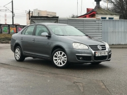 Volkswagen Jetta 2008 года в городе Минск фото 1