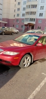 Mazda 6 2004 года в городе Заславль фото 1