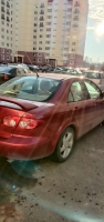 Mazda 6 2004 года в городе Заславль фото 4