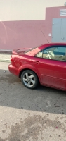 Mazda 6 2004 года в городе Заславль фото 5