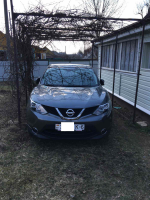 Nissan Qashqai 2019 года в городе Могилев фото 2