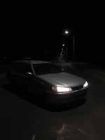 Peugeot 406 2001 года в городе Петриков фото 1