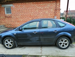 Ford Focus 2007 года в городе Смолевичи фото 3