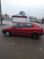 Citroen Xsara 1998 года в городе Столбцы фото 3