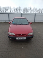 Citroen Xsara 1998 года в городе Столбцы фото 5