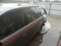 Opel Omega 1996 года в городе Мозырь фото 2