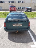 Ford Mondeo 1997 года в городе Минск фото 2