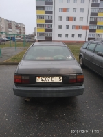 Volkswagen Passat 1991 года в городе Старые Дороги фото 1