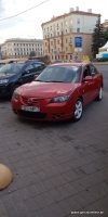 Mazda 3 2005 года в городе Минск фото 1