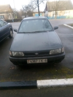 Nissan Sunny 1993 года в городе Чаусы фото 1