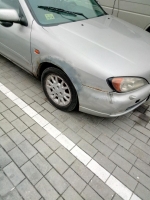 Nissan Primera 2000 года в городе Гомель фото 1