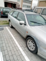 Nissan Primera 2000 года в городе Гомель фото 2