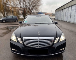 Mercedesbenz  2010 года в городе Полоцк фото 3