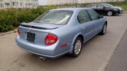 Nissan максима 1999 года в городе минск фото 3