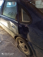 Opel Vectra 1998 года в городе Сморгонь фото 5