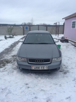 Audi A4 2000 года в городе Гп. Городище , Барановичский р фото 2