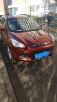 Ford Escape 2014 года в городе Минск фото 1