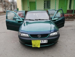 Opel Vectra 1996 года в городе Гомель фото 1