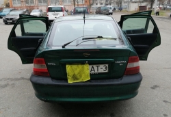 Opel Vectra 1996 года в городе Гомель фото 3